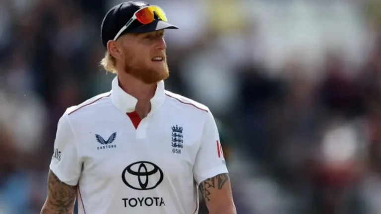 Ben Stokes’ Batting Form Under Scrutiny Ahead of England’s Test Series