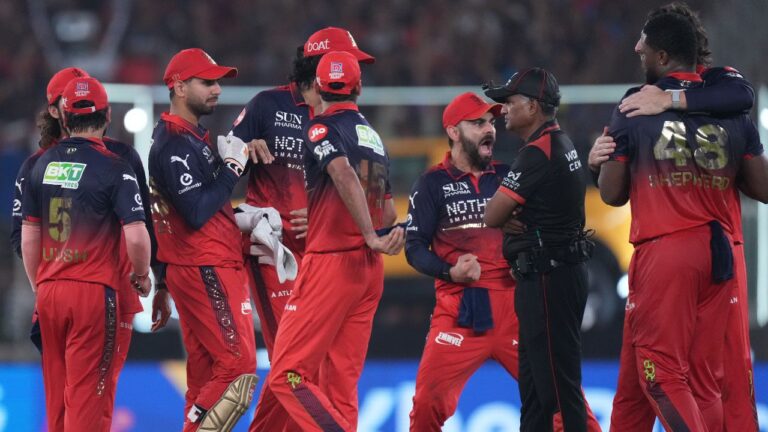 Virender Sehwag Weighs In: Who Should RCB Drop for Phil Salt in IPL 2026?