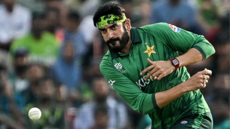 ICC to Empower Umpires Against Illegal Bowling Actions: The Impact on Usman Tariq