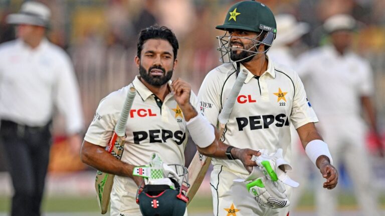 Pakistan vs England 2027: Historic One-Off Test and PSL Schedule Changes
