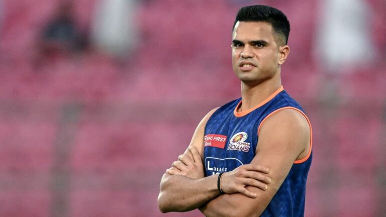 Arjun Tendulkar IPL 2026 Salary and Career Journey with LSG