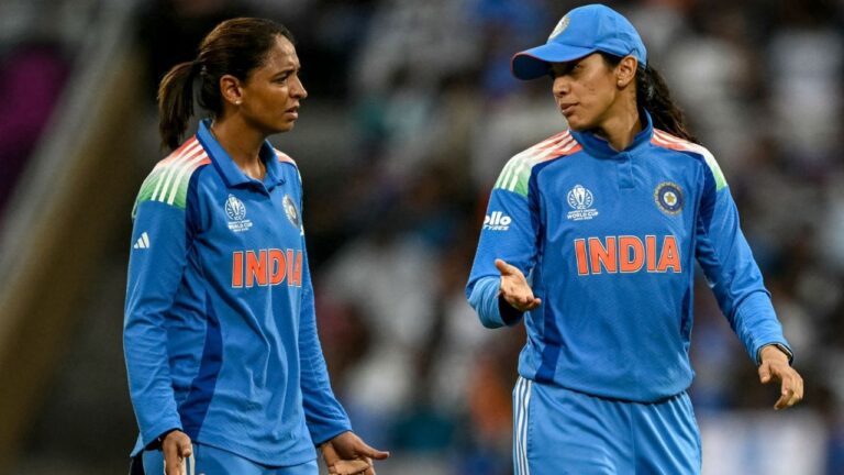 Smriti Mandhana Confident as India Targets 2026 T20 World Cup Glory