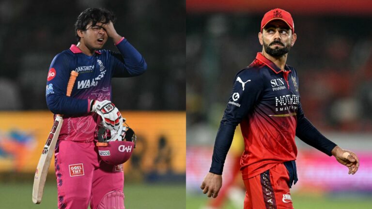 Virat Kohli’s Retirement Blessing for Vaibhav Sooryavanshi, Says R Ashwin