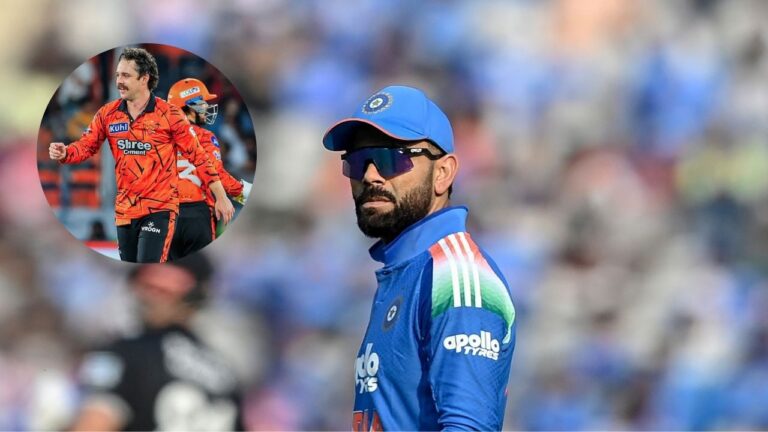 Ambati Rayudu, Virat Kohli and the Lingering 2019 World Cup Controversy