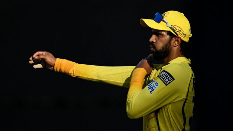 Should CSK Release Ruturaj Gaikwad? Aaron Finch Shares Bold IPL 2027 Strategy