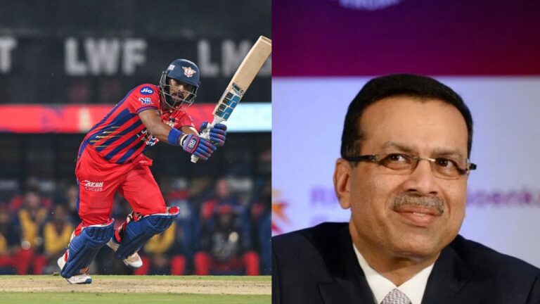 Nicholas Pooran’s Cost Per Run For LSG In IPL 2026 – Full Analysis