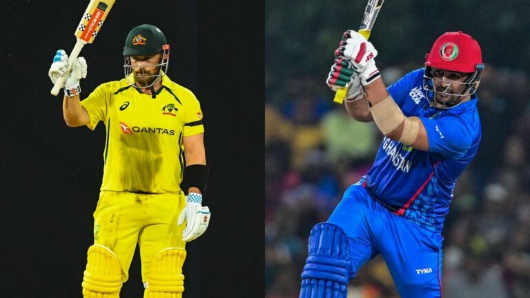 Most Runs In An Innings In Men’s T20Is: Top Individual Scores