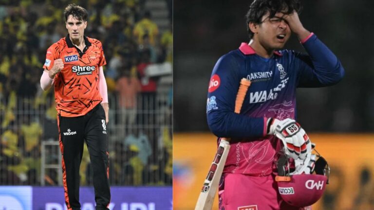 Pat Cummins To Trouble Vaibhav Sooryavanshi? SRH Stongest XI Vs RR For IPL 2026 – SRH Strongest XI vs RR: Pat Cummins to Trouble Vaibhav Sooryavanshi in IPL 2026 Eliminator