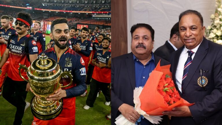 IPL To Take Place 2 Times In A Year! BCCI Announces Massive Action – BCCI Explores Two-Window IPL Format for Future Seasons