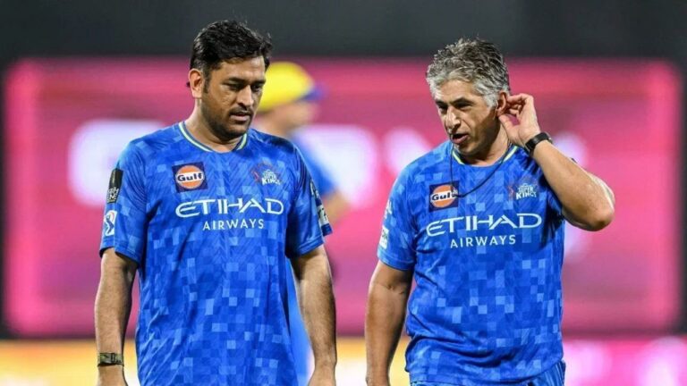 Chennai Super Kings Release A Massive Notice On Entering WPL With A New Team – Chennai Super Kings Eye WPL Entry: CEO Shares Future Ambitions