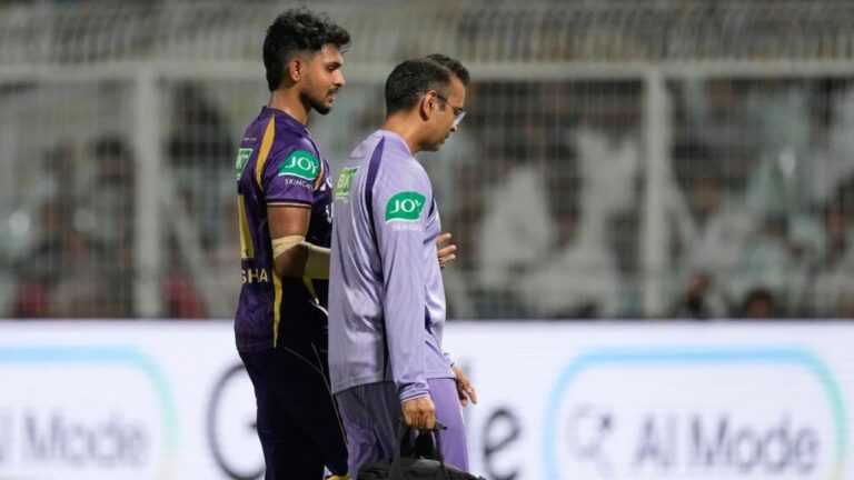 Matheesha Pathirana’s Cost Per Ball For KKR In IPL 2026 – Matheesha Pathirana’s IPL 2026 Cost: The Economics of an Injury-Plagued Season