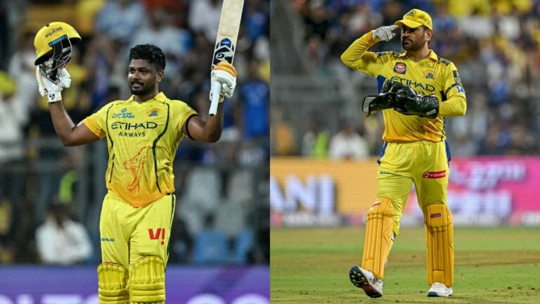 Sanju Samson To MS Dhoni: CSK Player Ratings For IPL 2026 – IPL 2026: Detailed CSK Player Ratings After Disappointing Campaign