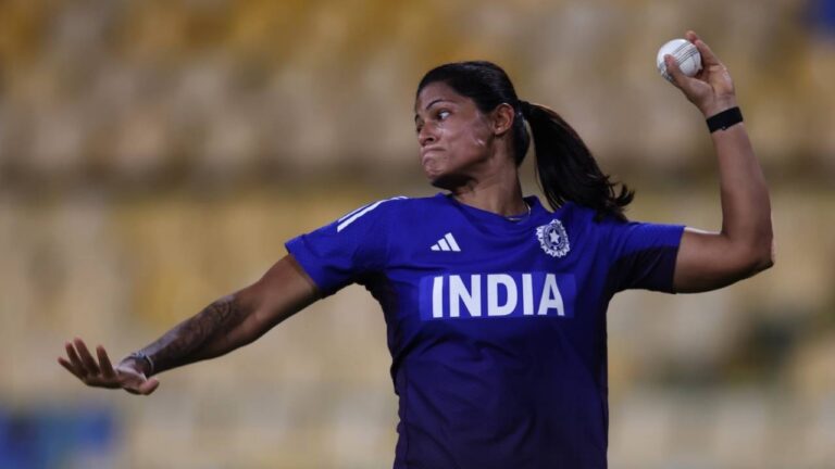 Harmanpreet: India looking for ‘clarity’ on best XI ahead of T20 World Cup – Harmanpreet Kaur Seeks Final Combinations as India Faces England T20I Series