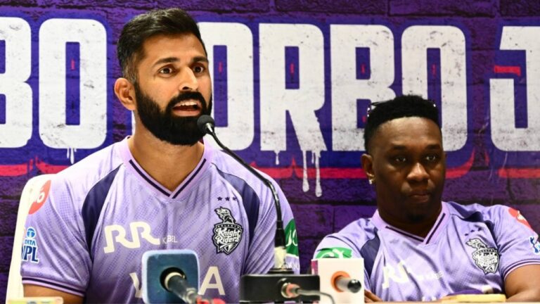 KKR’s Resilient Fight: The Inside Story of an IPL 2026 Turnaround