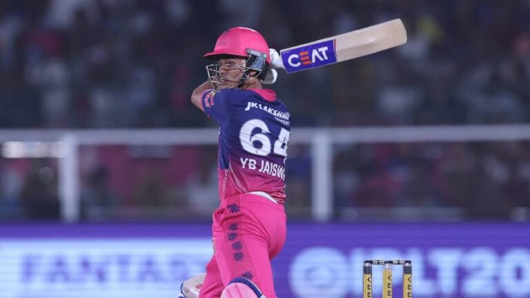 IPL 2026: Rajasthan Royals Eye Playoffs Spot Against Mumbai Indians