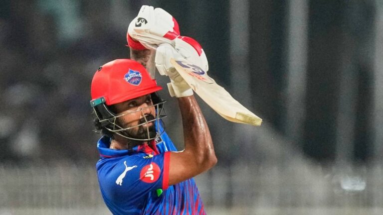 Rayudu: Rahul ‘has been fantastic for any team that he has played for’
