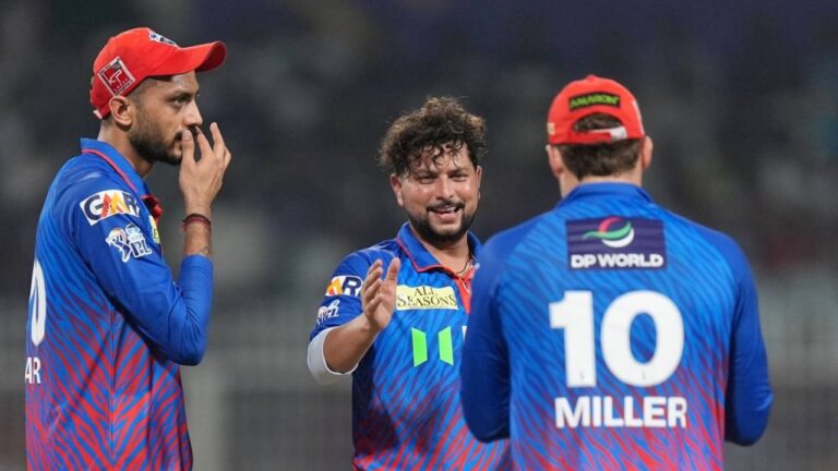 Kuldeep: ‘Was expecting more, but I couldn’t deliver this season’ – Honest Reflections