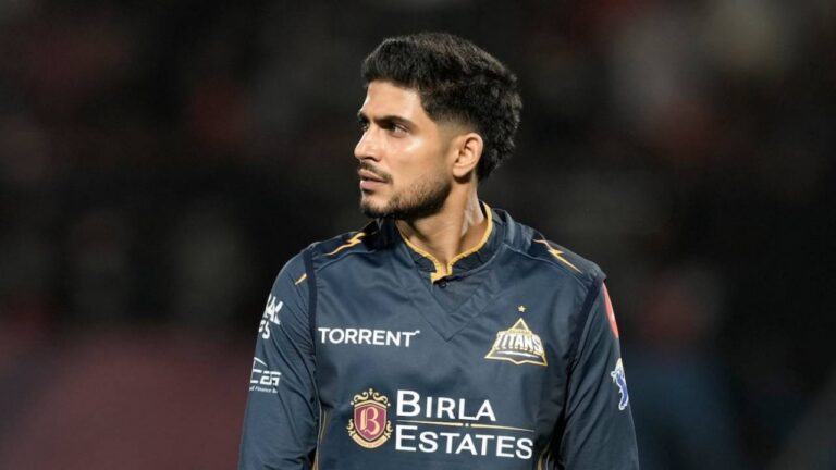 ‘Predictable’ – GT’s bowling is ‘a bit like SRH’s batting,’ says Tom Moody – Tom Moody Critiques GT’s Predictable Bowling Attack in IPL 2026