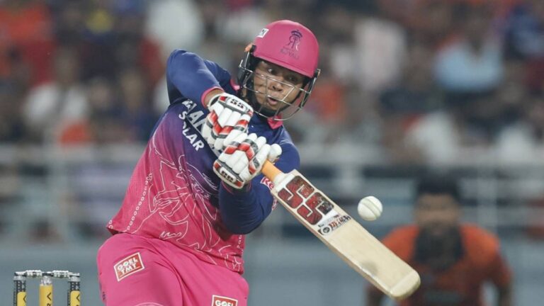 Sooryavanshi’s 97 off 29 knocks SRH out – Vaibhav Sooryavanshi’s Explosive 97 Leads Rajasthan Royals to Eliminator Win