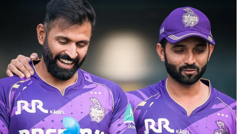 Ajinkya Rahane sacked, Abhishek Nayar under scanner after IPL 2026 disaster: Rep