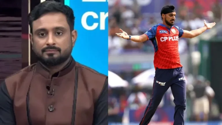“He doesn’t have the same juice” – Ambati Rayudu raises concerns over Arshdeep Singh’s form