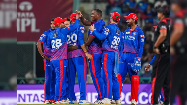 Delhi Capitals’ shares brutally honest social media post after horrific IPL 2026 – Delhi Capitals Reflect on IPL 2026 Heartbreak with Viral Mirror Initiative