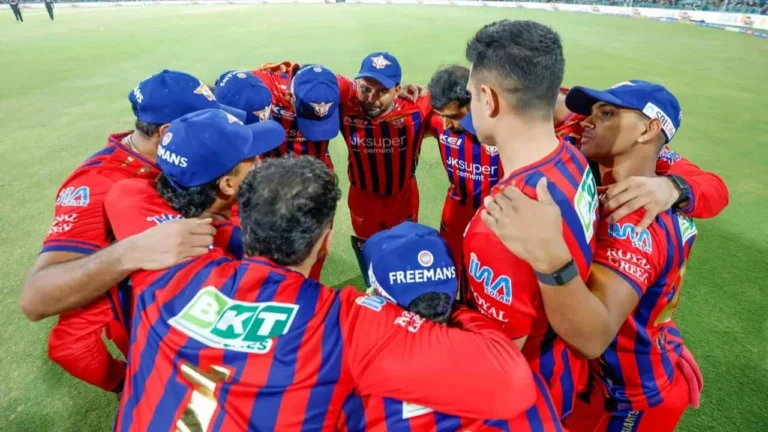 Rishabh Pant’s Future at LSG in Doubt Following Disastrous IPL 2026