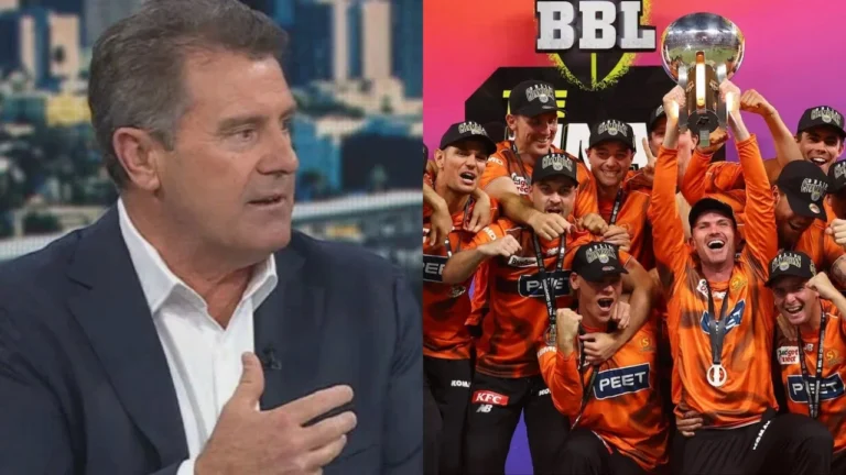 Mark Taylor Blasts Cricket Australia’s Plan to Take BBL to India Amid Test Cricket Concerns