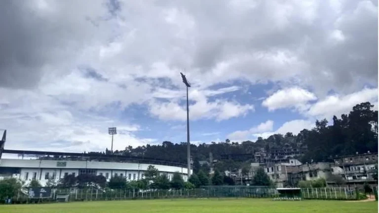 Meghalaya women’s cricket scandal erupts amid sexual harassment allegations – Meghalaya Women’s Cricket Scandal: Sexual Harassment Allegations Spark Investigation