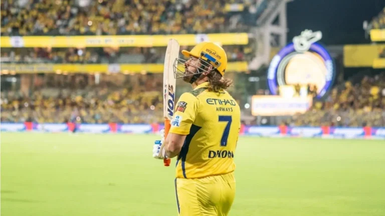 CSK CEO shuts down MS Dhoni exit rumours after IPL 2026 – CSK CEO Addresses MS Dhoni Departure Rumours Amidst IPL 2026 Challenges