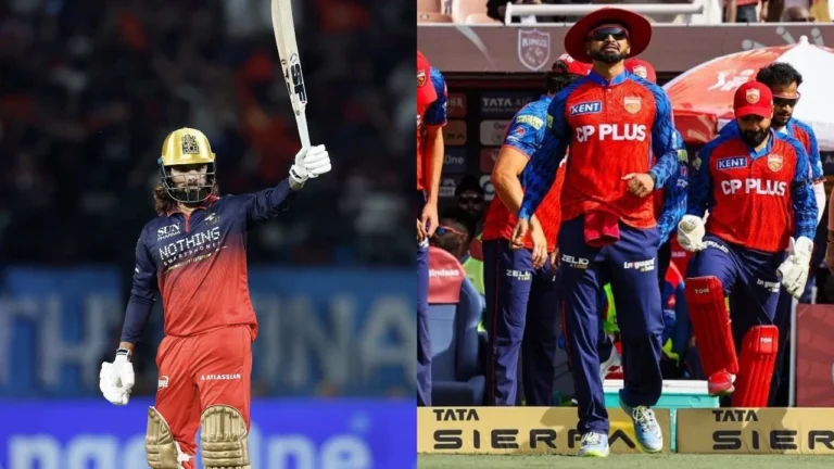 Rajat Patidar becomes threat to Shreyas Iyer as legendary cricketer makes bold T – Rajat Patidar Emerges as Threat to Shreyas Iyer: Ashwin’s Bold Selection Call