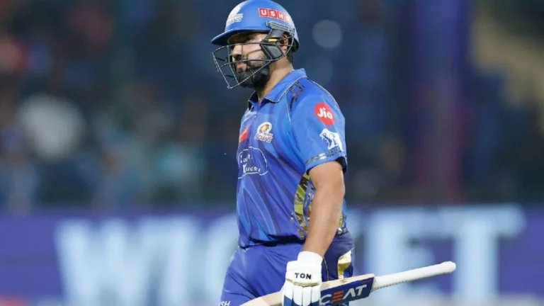 Rohit Sharma Fitness Update: MI Coach Contradicts Selectors Before Afghanistan Series