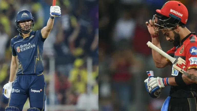 Shubman Gill to boss Virat Kohli! India batter’s massive prediction ahead of RCB – RCB vs GT: Shubman Gill Ready to Challenge Virat Kohli in IPL 2026 Qualifier