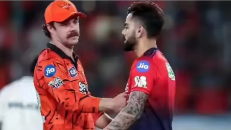 “Skipping handshakes is a red flag” – Ambati Rayudu, Mark Boucher react to Virat Kohli-Head incident