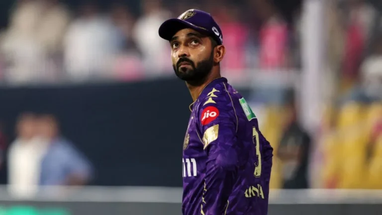 Rishabh Pant released, Ajinkya Rahane retained! 27 players receive clear verdict