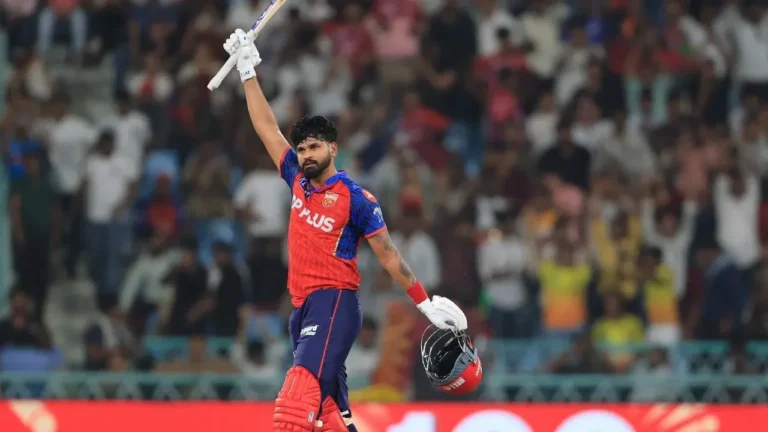 Shreyas Iyer posts heartfelt PBKS farewell video with ‘chapter closes’ message – Shreyas Iyer Shares Heartfelt Message After Punjab Kings’ IPL 2026 Exit