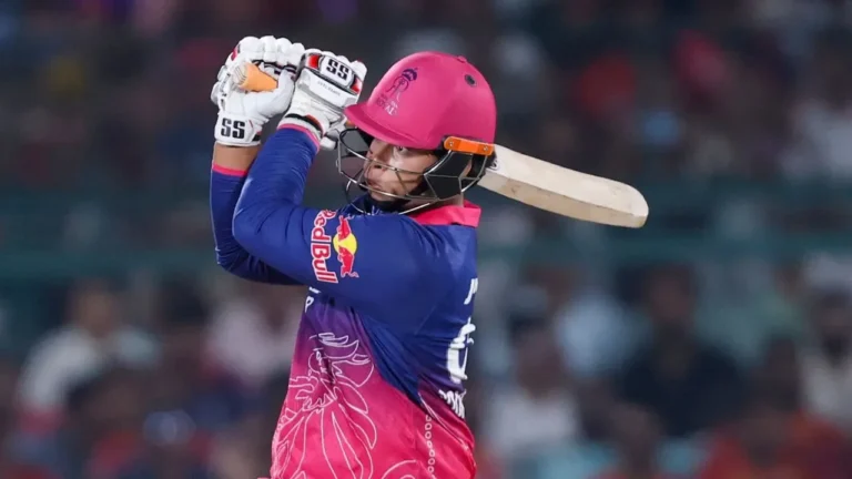 Vaibhav Sooryavanshi backed to dominate IPL 2026 Eliminator by ex-BCCI selector – Kris Srikkanth Backs Vaibhav Sooryavanshi to Dominate IPL 2026 Eliminator