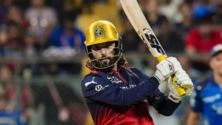 “Yes, of course”: Rajat Patidar replacing Suryakumar Yadav in Team India gets ap – Rajat Patidar’s IPL Heroics Spark India T20I Selection Debate | Suryakumar Yadav Replacement?